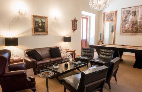 Zona Centro Villa | Experience Breathtaking Rooftop City Views at Casa Beckmann