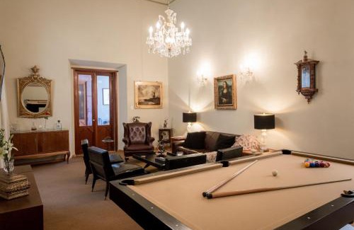 Zona Centro Villa | Experience Breathtaking Rooftop City Views at Casa Beckmann