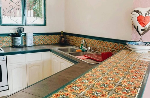 Oaxaca Apartment | Exceptional City View Apartment with Spa and Breakfast