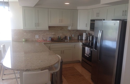 Island Estate Condo | Exclusive Intracoastal Condo with Harbor Views & Top Amenities