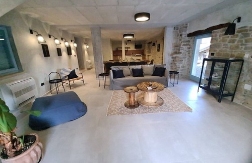 Livade Villa | Cozy Casa Jovanin with Pool, Perfect for Family Getaways