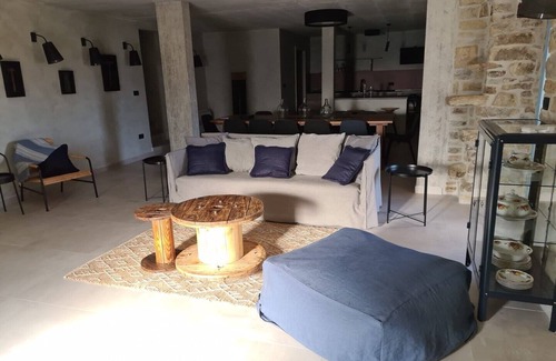Livade Villa | Cozy Casa Jovanin with Pool, Perfect for Family Getaways