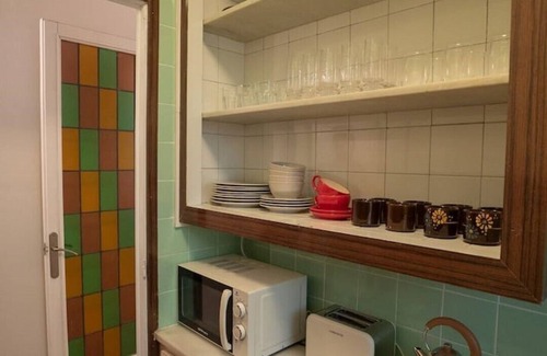 la Vila de Gracia Apartment | Designer 2 Bed Apartment in Beautiful Gràcia with Spa