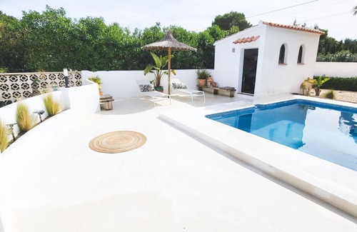 Balcon del Mar Villa | Elegant Villa with Private Pool and Oceanfront Views