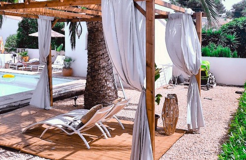 Balcon del Mar Villa | Elegant Villa with Private Pool and Oceanfront Views