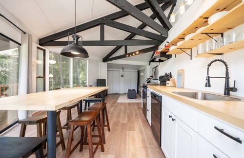 Jones Mills House | Family-Friendly Diamondhead Retreat - Guest Rated 9.8/10