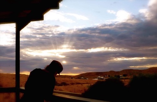 Coober Pedy House | Unique Dugout/Cave with Ocean View & Breakfast Included