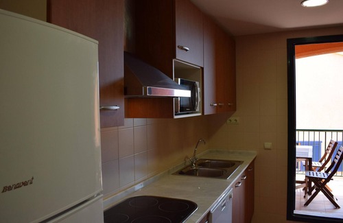 L Almadrava Apartment | Spacious Apartment L'Ametlla de Mar with Pool & Spa