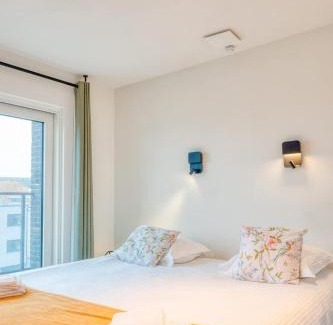 De Haan Apartment | Stunning duplex apartement in the center De Haan