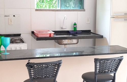Loteamento Rota do Mar House | Inviting Duplex with Spa & Pet-Friendly Amenities