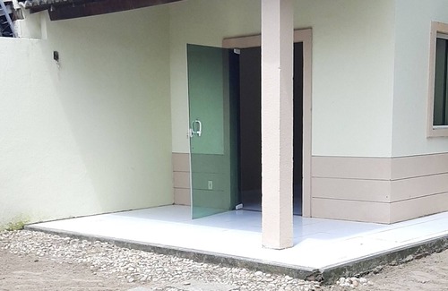 Loteamento Rota do Mar House | Inviting Duplex with Spa & Pet-Friendly Amenities