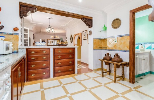 Aguilar de la Frontera House | Stylish Vacation Home with Private Pool Near Cordoba