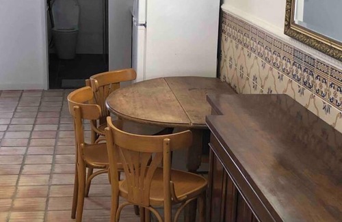 Fuseta House | Exceptional Fisherman's House with Breakfast in Central Fuseta