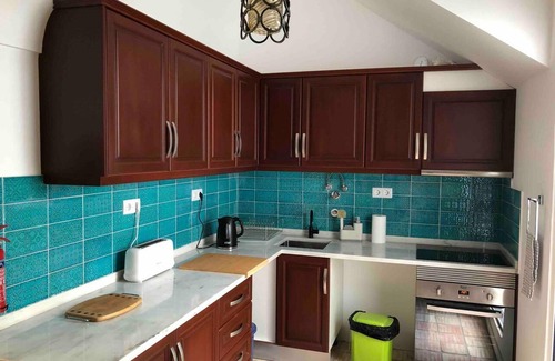 Fuseta House | Exceptional Fisherman's House with Breakfast in Central Fuseta