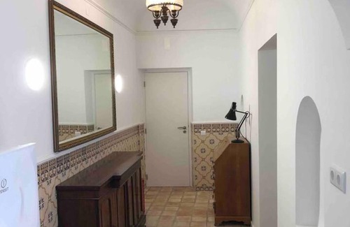 Fuseta House | Exceptional Fisherman's House with Breakfast in Central Fuseta