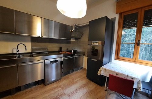 Malcontenta Apartment | Elegant Villa Retreat Near Venice with Spa & Family-Friendly Amenities