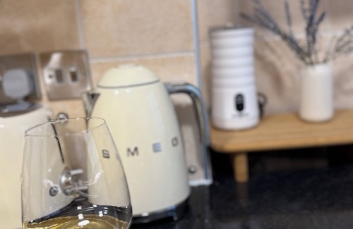 Royal Tunbridge Wells Apartment | Stunning 3 bed flat in Royal Tunbridge Wells