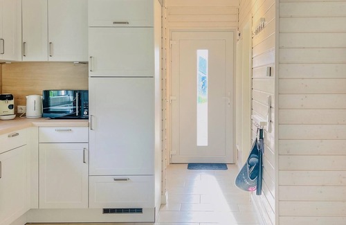 Krems II House | Family-Friendly 3 Bedroom Retreat in Krems II/Warderbrück