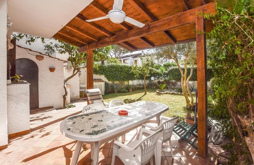 San Felice Circeo House | Family-Friendly Getaway Steps from San Felice Circeo Beaches