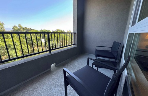 Lyon Street Apartment | Stunning Haven with Pool Gym Parking Close to Disneyland