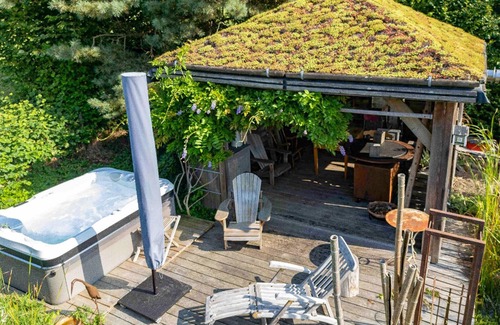 Halleux House | Stunning home in La Roche-en-Ardenne