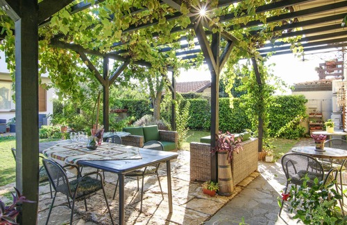 Cividale del Friuli House | Experience an Unforgettable Getaway at This Vacation Home