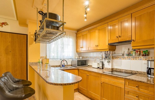 Rojales House | Stunning Holiday Home in Ciudad Quesada, Your Mediterranean Escape