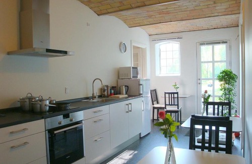 Bredsten Bed & Breakfast | Relaxing Holiday Home in Blåvand with Sauna & Kitchen