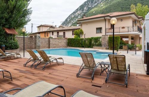 Foligno House | Relaxing Holiday Home in Foligno with Pool and Sauna