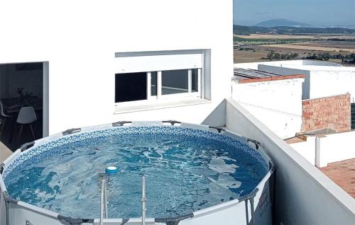 Benalup-Casas Vieja House | Stunning Home In Benalup-Casas Viejas