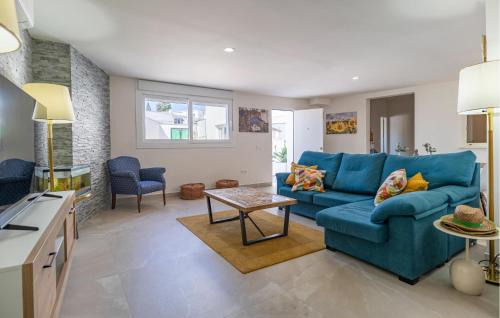 Benalup-Casas Vieja House | Stunning Home In Benalup-Casas Viejas