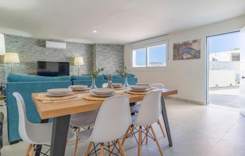 Benalup-Casas Vieja House | Stunning Home In Benalup-Casas Viejas