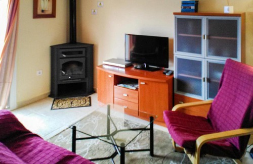 Cortes de la Frontera House | Relaxing Retreat in Cortes de la Frontera with Pool & Wifi