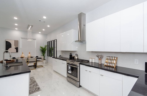 Garden Oaks House | Your Ideal Getaway: Close to Downtown Houston!