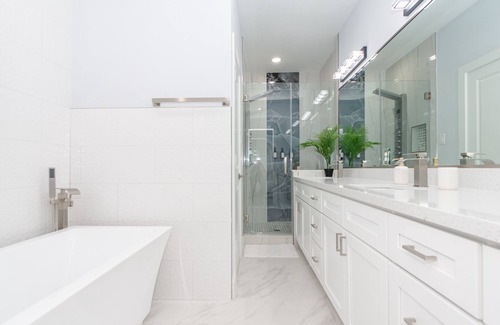 Garden Oaks House | Your Ideal Getaway: Close to Downtown Houston!