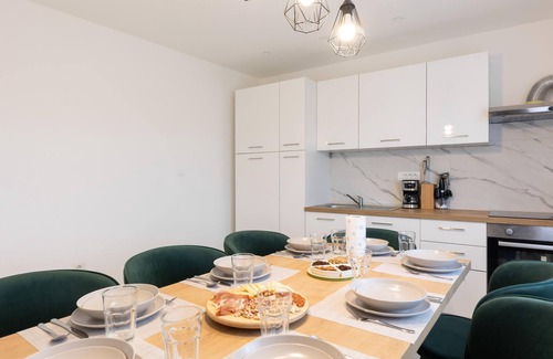 Central Dalmatia House | Stunning home in Blato na Cetini