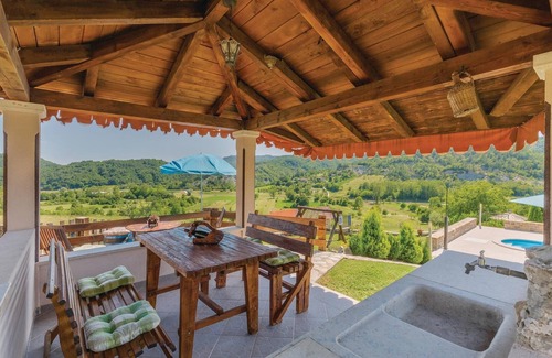 Gologoricki Dol House | Relaxing Vacation Home with Pool in Central Istria