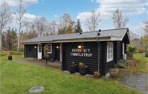 Aalbaek House | Family-Friendly Retreat in Ålbæk with Free Wifi Access
