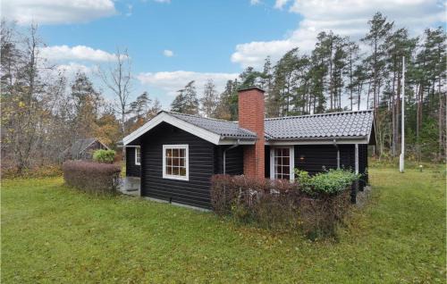 Aalbaek House | Family-Friendly Retreat in Ålbæk with Free Wifi Access