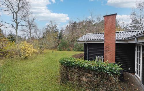 Aalbaek House | Family-Friendly Retreat in Ålbæk with Free Wifi Access