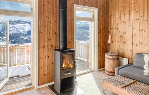 Holtalen House | Cozy Home in Len with Wifi and Pet-Friendly Amenities