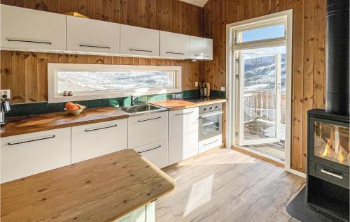 Holtalen House | Cozy Home in Len with Wifi and Pet-Friendly Amenities