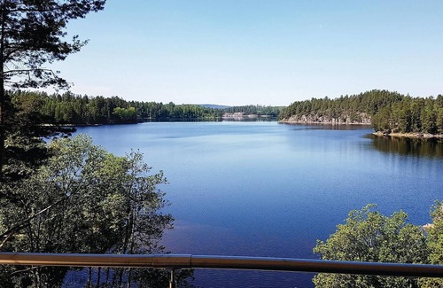 Arjang House | Stunning Home in Årjäng With 3 Bedrooms and Wifi
