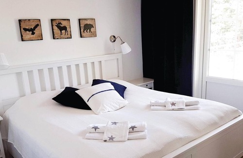 Arjang House | Stunning Home in Årjäng With 3 Bedrooms and Wifi