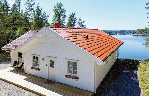 Arjang House | Stunning Home in Årjäng With 3 Bedrooms and Wifi