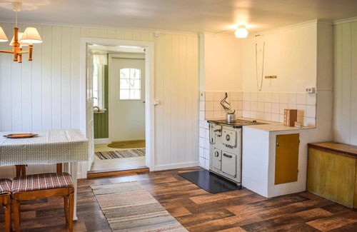 Odeshog Municipality House | Cozy Retreat in Nature for Families and Pet Lovers