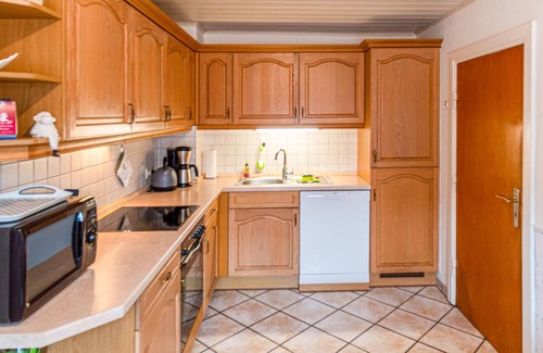 Achtrup House | Relaxing Nature Getaway with Pet-Friendly Amenities