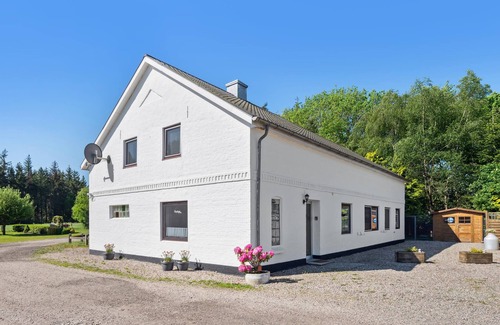 Achtrup House | Relaxing Nature Getaway with Pet-Friendly Amenities