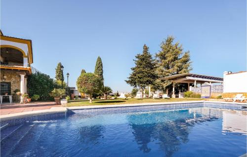 Aguilar de la Frontera House | Family-Friendly 5 Bedroom Home with Pool in Aguilar De La Frontera