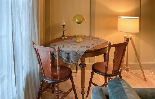 Holtalen House | Family-Friendly Home in Len with Kitchen Amenities
